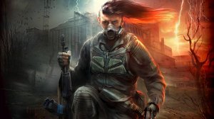 КЛИП S.T.A.L.K.E.R l Пасть закрой! l - [Pain - Shut your mouth RADIO TAPOK]