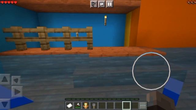 Карта - Hello Neighbor 2004 ! Minecraft смотреть онлайн