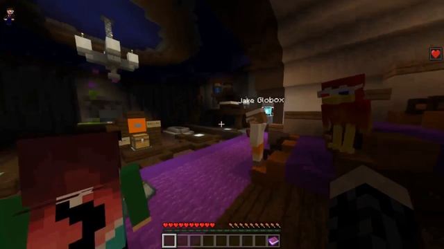 THE WICKED PUMPKIN! Dropper of Horrors #1 (Minecraft PE/Windows 10/Xbox One) смотреть онлайн