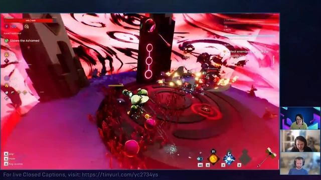 Shoulders of Giants | UE:LFG смотреть онлайн