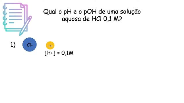 Cálculo de pH e pKa смотреть онлайн