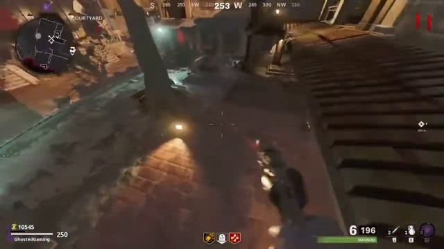 3rd Day Trying for 50+ Rounds on Firebase Z|PS4 Livestream|Join and Chat смотреть онлайн