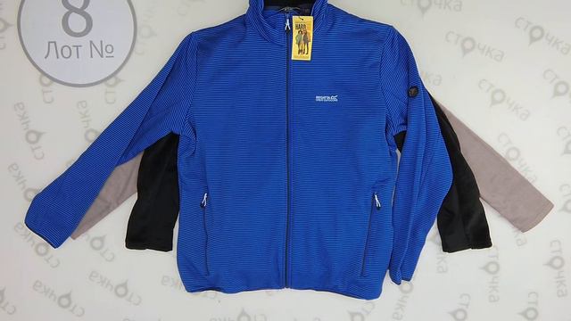 ADULT FLEECE mix 8,Цена за кг : 20.09 евро ,сток одежда оптом смотреть онлайн