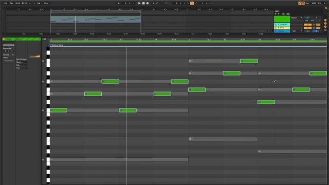 Как написать песню. (рабочая схема) смотреть онлайн