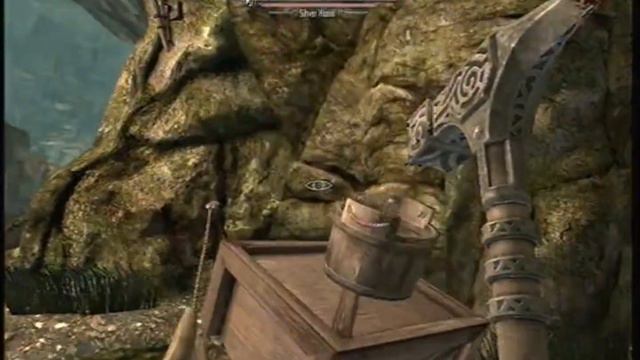 Skyrim the Movie:S1E2 |uhm you have no clothes..You should get some| смотреть онлайн