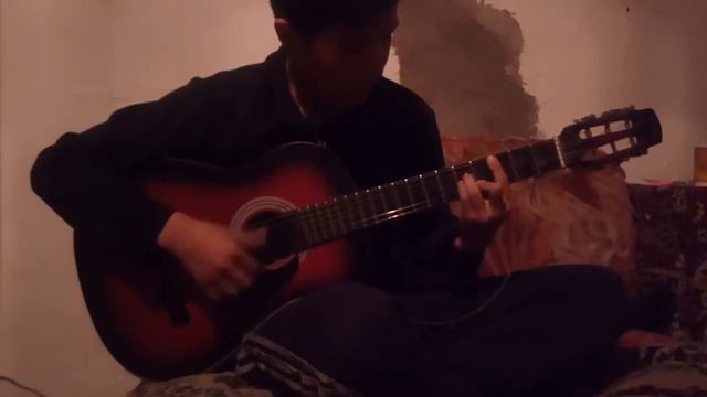 Плачь - Дан Балан (cover) смотреть онлайн