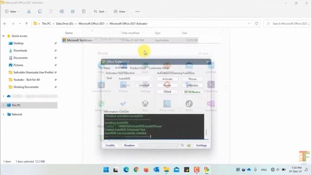 Crack for Microsoft Office: 2013-2021/ Download + Crack | Free And 100% WorkingFr смотреть онлайн