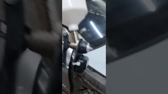 фанарь на краскопульт легко просто дёшево!!! смотреть онлайн