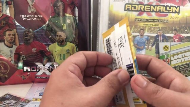 Fifa 365 2022 Mega Başlancıç Seti Açılışı