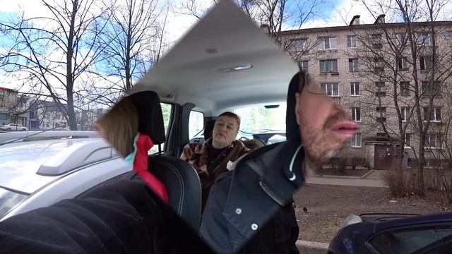 Мир,Труд,Май/Субботник на даче. смотреть онлайн