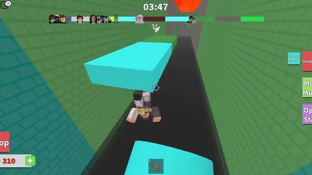 COMPLETED RAGE RUNNER!