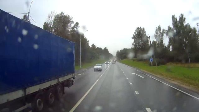 А108↷ [ ✕ М3 (✕ Балабаново) - ✕ М1 (✕ Дорохово) ] смотреть онлайн