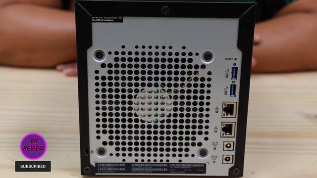 WD MY CLOUD Unboxing Sinhala (සිංහලෙන්) - DN Review смотреть онлайн
