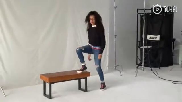 BACKSTAGE LEVIS FOOTWEAR CAMPAIGN смотреть онлайн