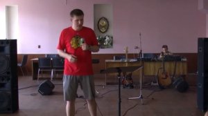 Подростковое служение: "О гордости"