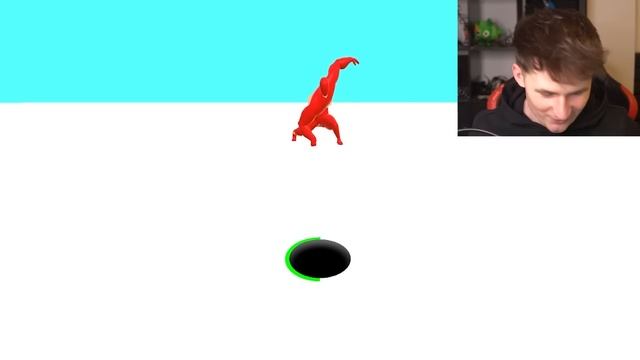 Max Size Black Hole Unlocked! (Attack Hole) смотреть онлайн