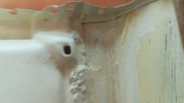 РЕМОНТ правого порога. JZX90 TOYOTA CHASER. Часть 7. смотреть онлайн