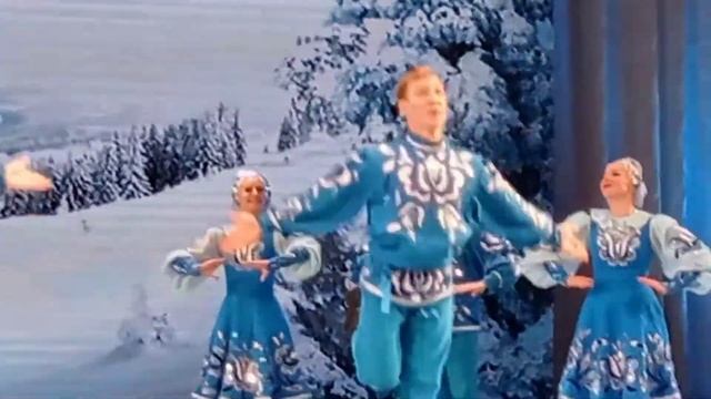 Ансамбль танца Сибири, БКЗ, новая программа 10.09.21 #ансамбльтанцасибири#рыбаковиздивногорска# смотреть онлайн