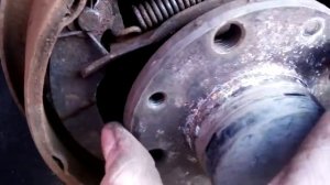 Шум ступичного подшипника ваз 2108, 2109, 2114, 2115