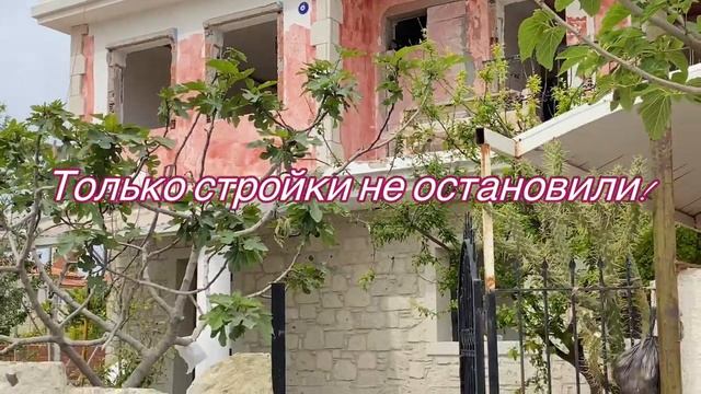 ЧТО. С НАШИМ ТРАКОМ . АЛАЧАТЫ ОПУСТЕЛ. #LenaHappy, #ЛенаХеппи