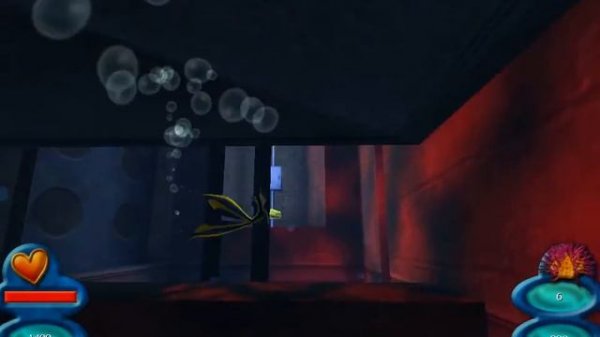 Прохождение игры Подводная братва часть 2 ФИНАЛ!!!!!