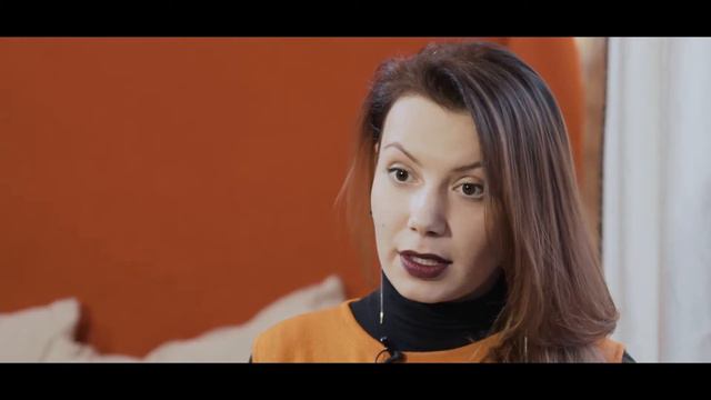 Отзыв Юлии Хайдаршиной, руководителя офисов Business Relations в Екатеринбурге и Казани.