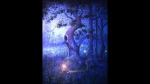 Фан-клип «Ночная фея»