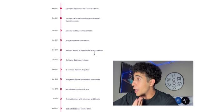 THIS 100x CRYPTOCURRENCY WILL SHOCK YOU!! ⚠️ (PROJECT CELL FRAME) смотреть онлайн