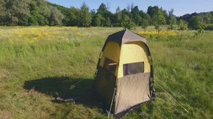 Походный душ/туалет Shower