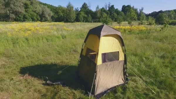 Походный душ/туалет Shower