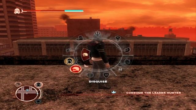 PROTOTYPE GAMEPLAY - PART 15 смотреть онлайн