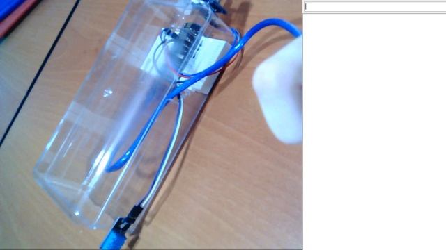 WhatsApp Notification Station | Demonstration смотреть онлайн