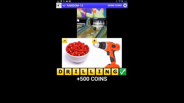 Need for Words: Cheats - + / - GAME - RANDOM смотреть онлайн
