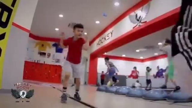 Школа Чемпионов смотреть онлайн