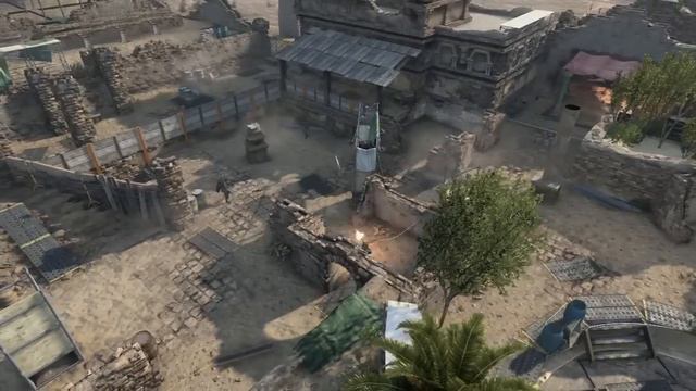 Official Call of Duty: Black Ops 2 Apocalypse DLC Map Pack Preview Video смотреть онлайн