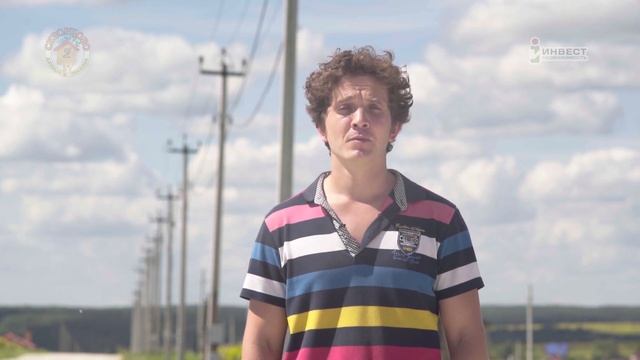 Ищете участок ИЖС рядом с Тулой? Вам в Скворцово! смотреть онлайн