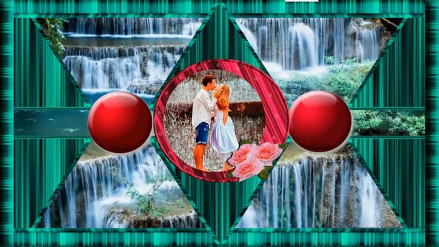 Водопад любви смотреть онлайн