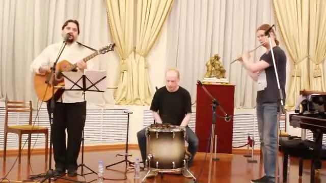 Евгений Харитонов - Грешный человече смотреть онлайн