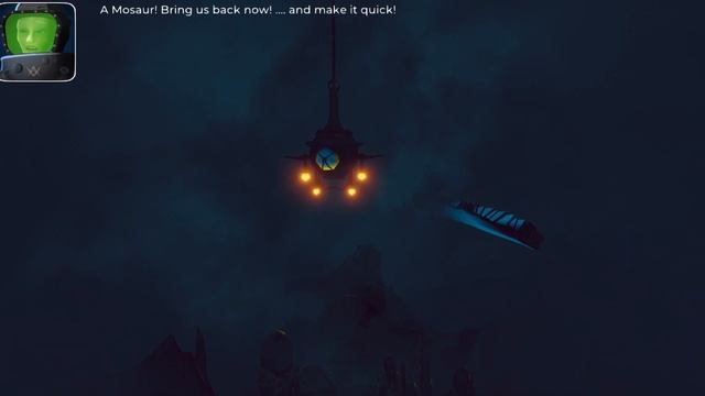 The Falconeer: The Hunter Impressions смотреть онлайн