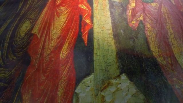 Запись выступления концертного хора на Московском фестивале хоров воскресных школ. 6 марта 2022года смотреть онлайн