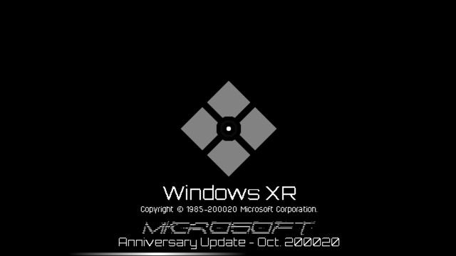 Windows Never Released Bootscreen Mockups 64 смотреть онлайн