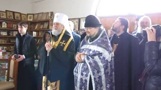 Поздравление воскресной школы Свято-Троицкого храма смотреть онлайн