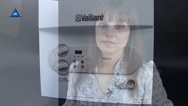 Котёл газовый VAILLANT atmoTEC pro VUW 240-3 смотреть онлайн