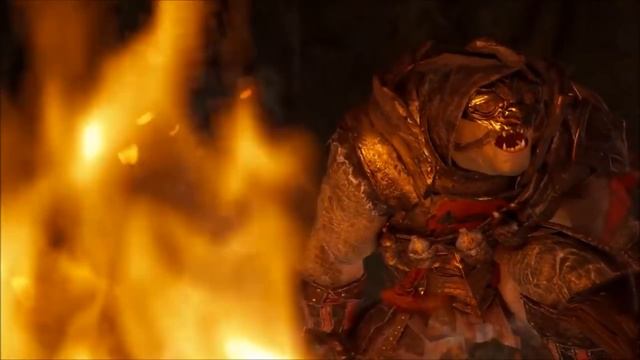 Middle Earth: Rise Of The Orc - The Orc Game We Need From Monolith (Concept Game) смотреть онлайн