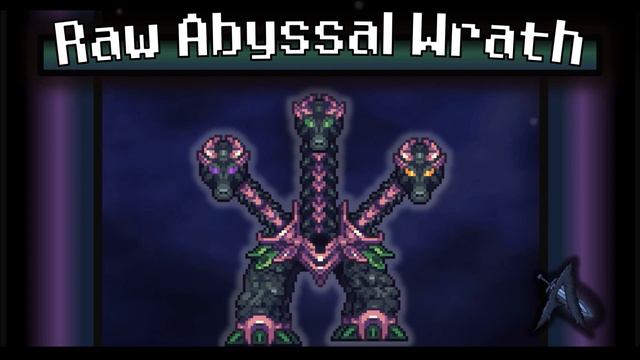 Ancients Awakened Mod OST - "Raw Abyssal Wrath" NEW Theme of The Hydra смотреть онлайн