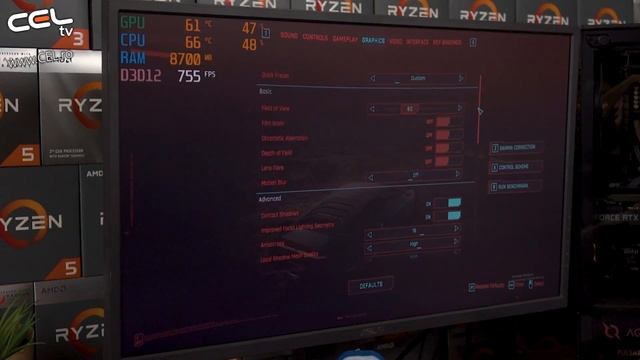 Diaxxa Powered by Gigabyte [Ryzen 5 5600 + RTX 3060 Ti] | Review CEL.ro смотреть онлайн