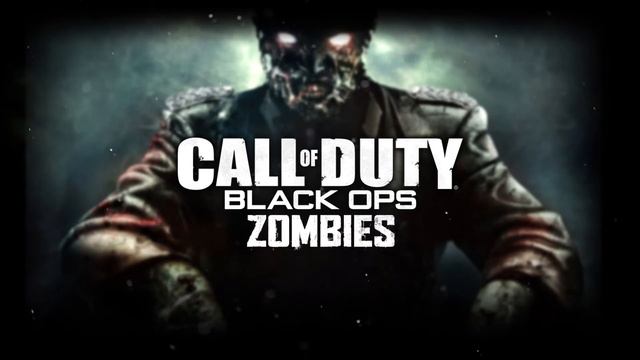 Call Of Duty: Black Ops Zombies Soundtrack MIX - Damned + Abracadavre + Game Over смотреть онлайн