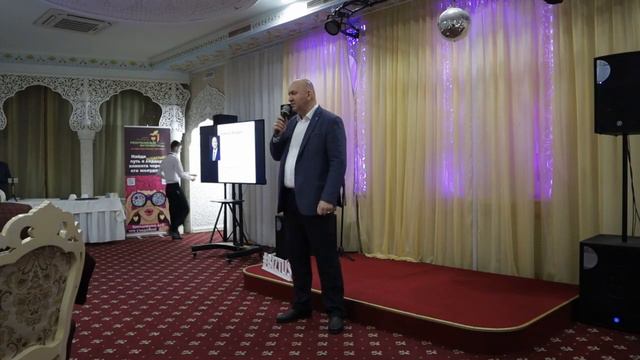 Андрей Черных "Секреты инвестиций и создание пассивного дохода". смотреть онлайн