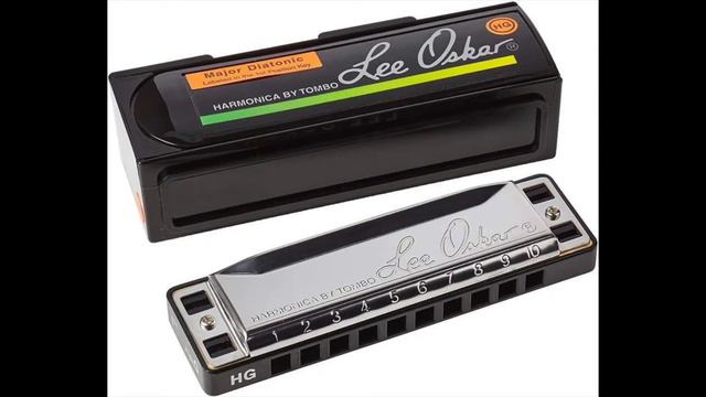 PLAYING AND COMPARING FOUR HARMONICAS, FROM CHEAP TO EXPENSIVE. HOHNER, LEE OSKAR, AND FENDER смотреть онлайн
