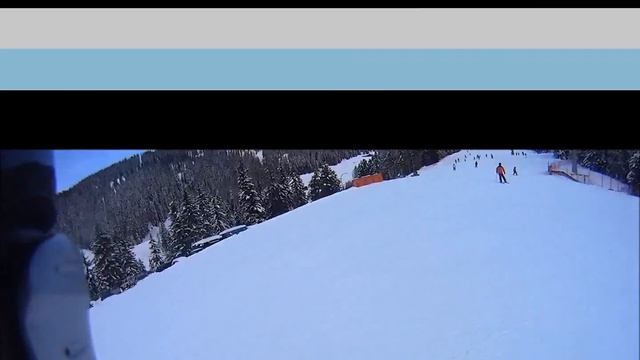 San Vigilio di Marebbe #1